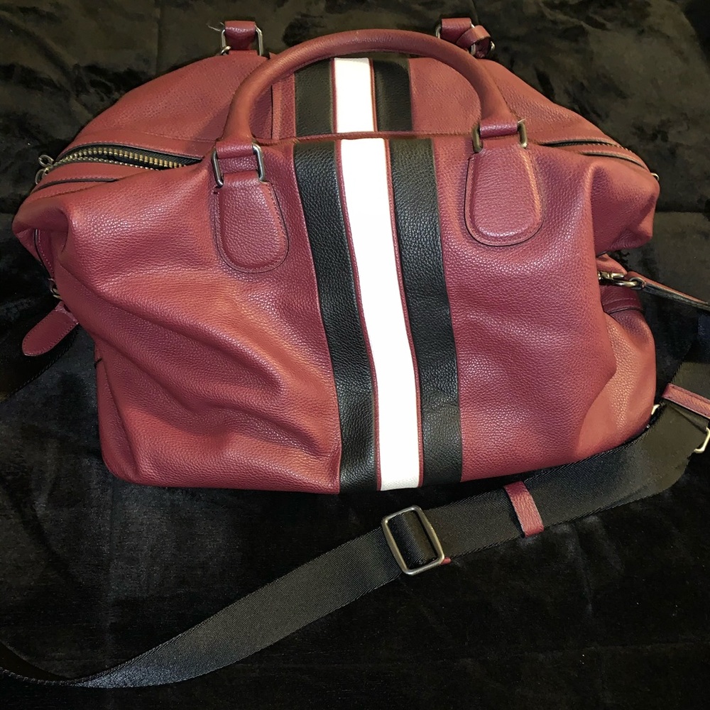 Coach Carryall - Picture 2 of 5